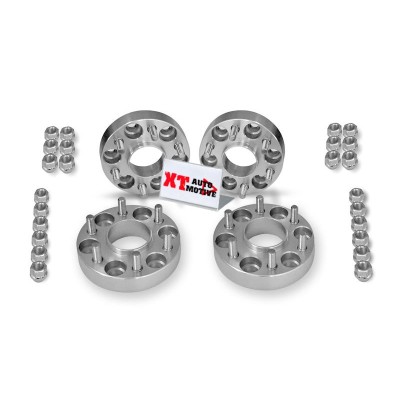 ELARGISSEURS DE VOIE NAVARA D40 30 mm 
