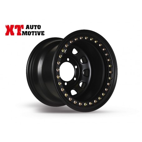 JANTEBEADLOCK  8X17 ET -30 6X139,7 DAYTONA BEADLOCK  