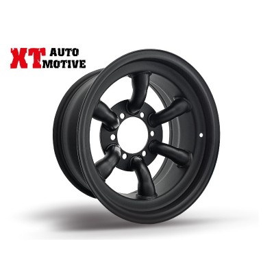 JANTE TRACROCK 8X15 ET -35  6X139.7 