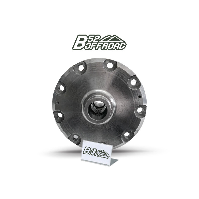 BLOCAGE DE DIFFERENTIEL AVANT  ELECTRIQUE B52 