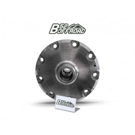 BLOCAGE DE DIFFERENTIEL AVANT  ELECTRIQUE B52 