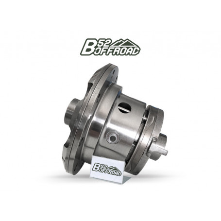 BLOCAGE DE DIFFERENTIEL AVANT  ELECTRIQUE B52 