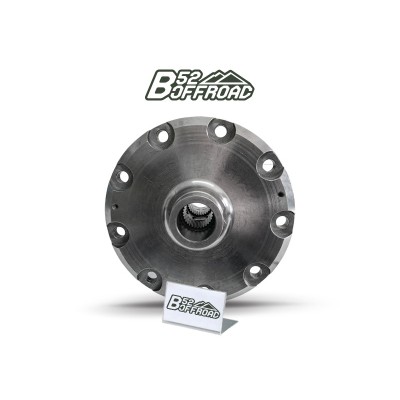 BLOCAGE DE DIFFERENTIEL AVANT  ELECTRIQUE B52 
