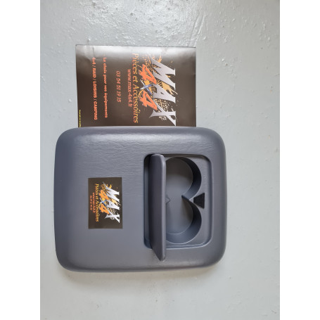 
COUVERCLE CONSOLE CENTRALE [Origine constructeur]
 