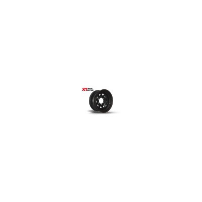 JANTE 7x15 ET -12 6X139,7 DAYTONA BLACK  