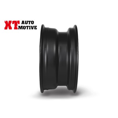 JANTE 7x15 ET -12 6X139,7 DAYTONA BLACK  