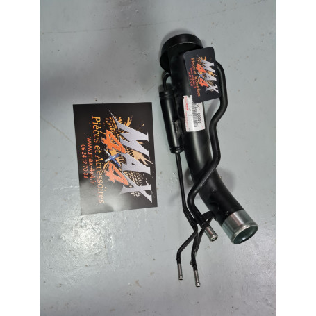 GOULOTTE DE REMPLISSAGE 