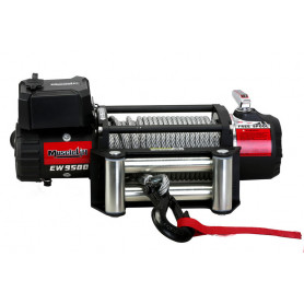 TREUIL T- MAX MUSCLELIFT EW...