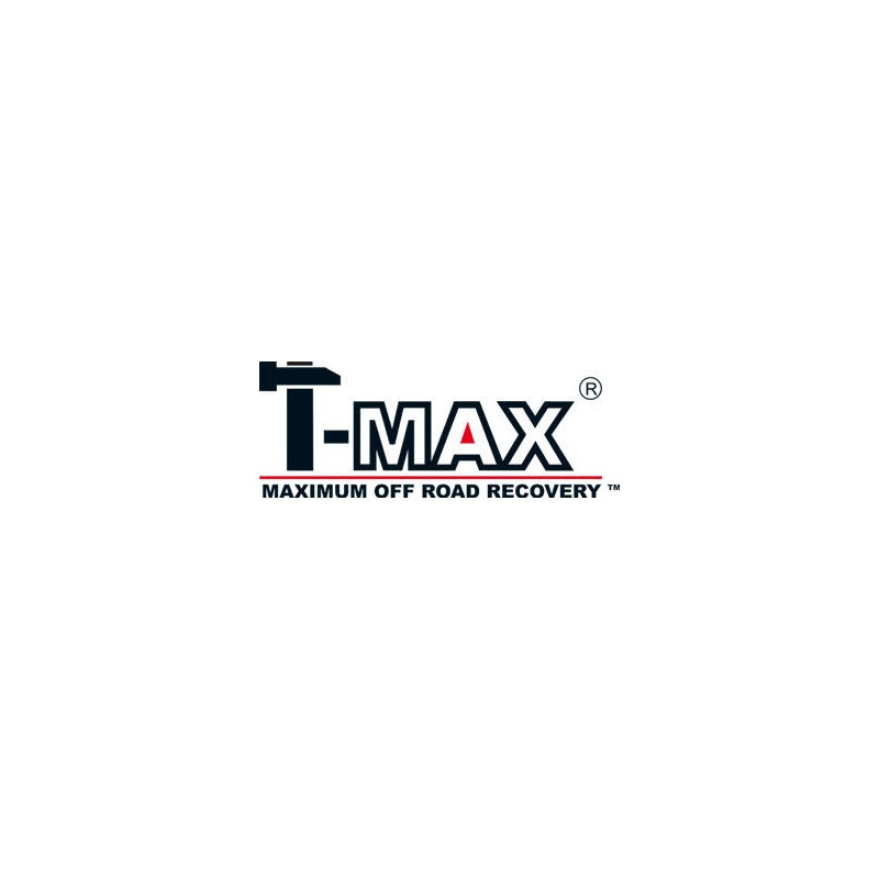 TREUIL T- MAX 4300KG 12V OFF ROAD SERIES 