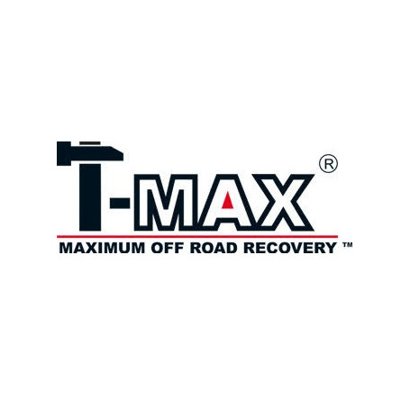 TREUIL T-MAX 5665KG 12V  (CABLE) 