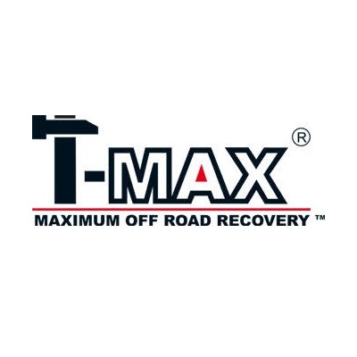TREUIL T-MAX 5665KG 12V  (CORDE SYNTHETIQUE) 