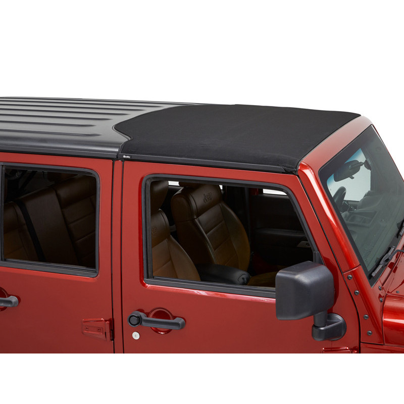 SUNRIDER BESTOP POUR HARDTOP JEEP WRANGLER JK - DIAMOND 