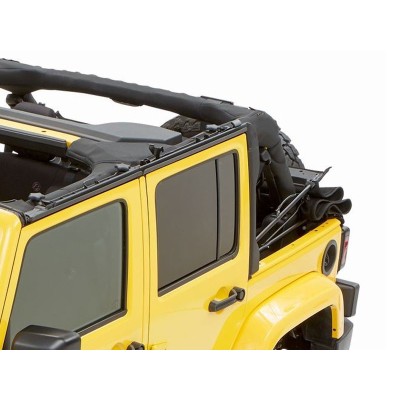 SUPER TOP NX BESTOP JEEP WRANGLER JK 4 PORTES 