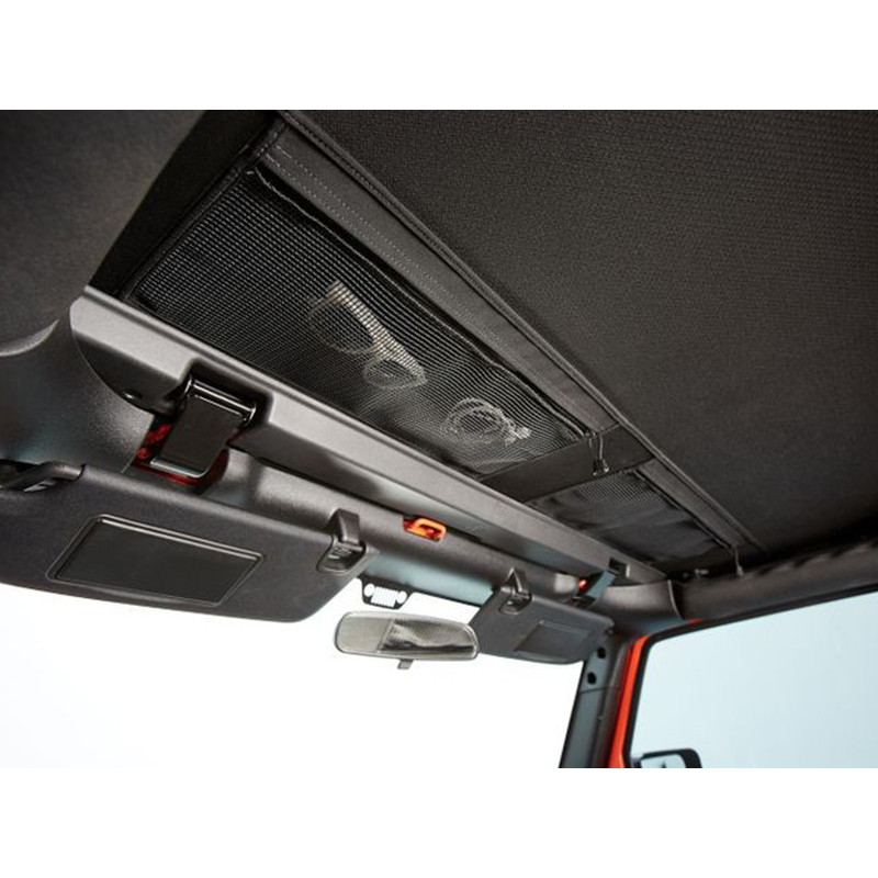 TREKTOP NX GLIDE BESTOP JEEP WRANGLER JK 4 PORTES 