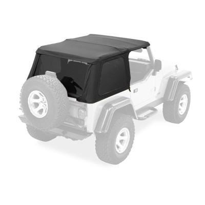 TREKTOP NX BESTOP JEEP WRANGLER TJ 