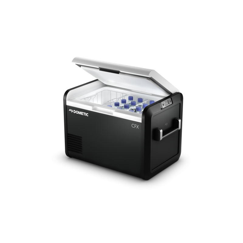 DOMETIC CFX3 55IM BAC A GLACON (12/24 100-240V) 