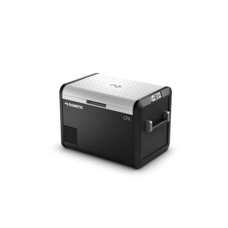 DOMETIC CFX3 55IM BAC A GLACON (12/24 100-240V) 
