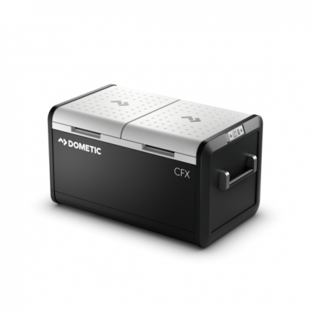 DOMETIC CFX3 75 DUAL ZONE (12/24 100-240V) 