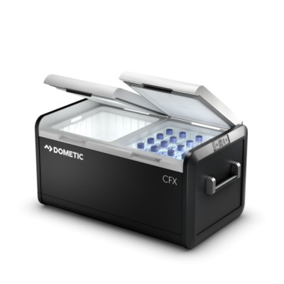 DOMETIC CFX3 95 DUAL ZONE (12/24 100-240V) 
