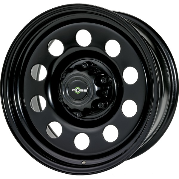 MODULAR 2 7X17 6x139.7 ET20 CB106.1