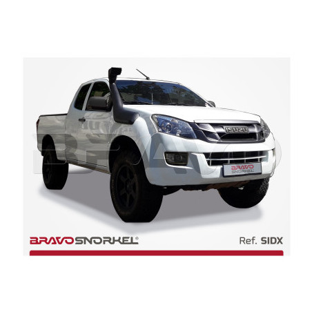 D-MAX (2012-) 