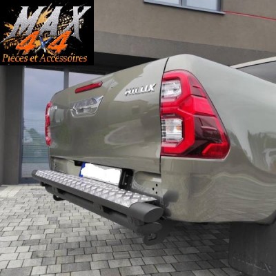 PARE CHOC TUBULAIRE HILUX REVO APRES 2020 