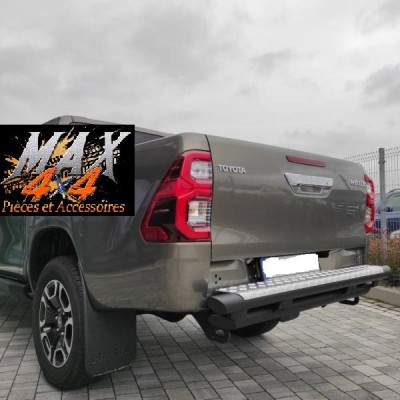 PARE CHOC TUBULAIRE HILUX REVO APRES 2020 