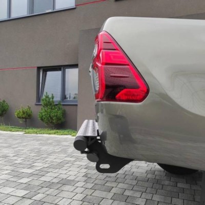 PARE CHOC TUBULAIRE HILUX REVO APRES 2020 