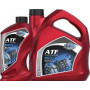 ATF Automatic Transmission Fluid MB7S