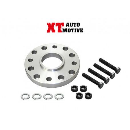 ENTRETOISE ALU 12.5 mm D ARBRE DE TRANSMISSION 4X4 SUZUKI 