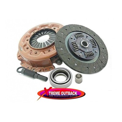 KIT EMBRAYAGE RENFORCE 