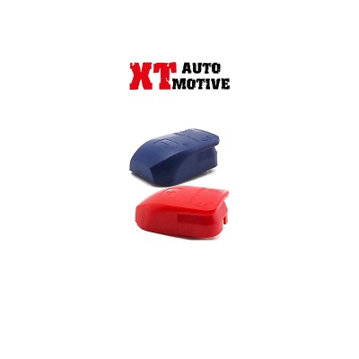 LOT DE 2 COSSES DE BATTERIE  
