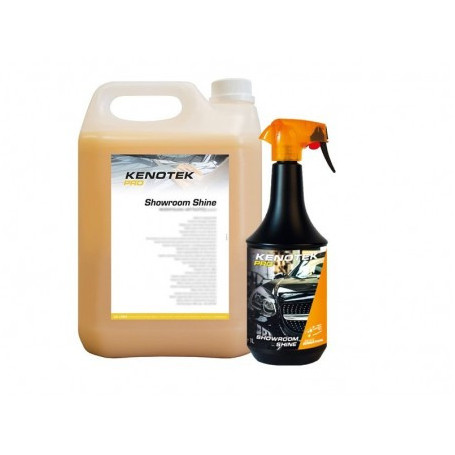 SHOWROOM SHINE 1L / 5 L 