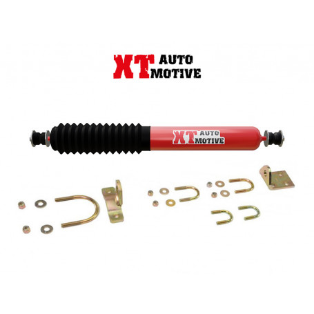 AMORTISSEUR DE DIRECTION POUR SUZUKI JIMNY 