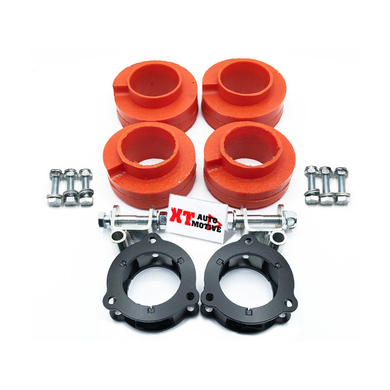 REHAUSSE +4CM BASE FOR SUZUKI VITARA 