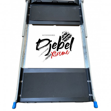 GLISSIÈRE RÉFRIGÉRATEUR DJEBELXtreme 30'' 
