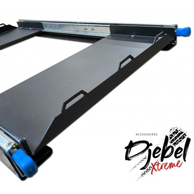 GLISSIÈRE RÉFRIGÉRATEUR DJEBELXtreme 30'' 