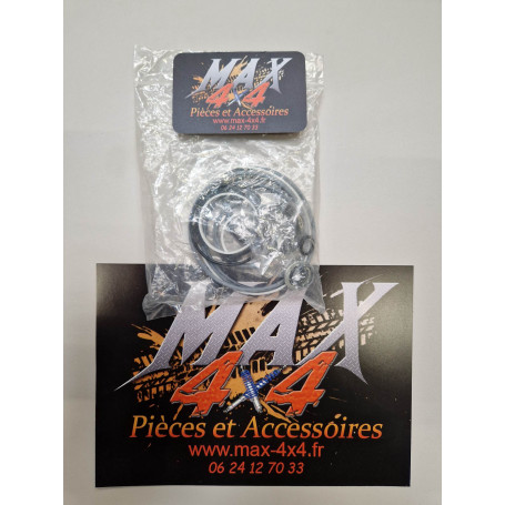 AMORTISSEUR Avant Terrain Tamer à Bonbonne séparée 