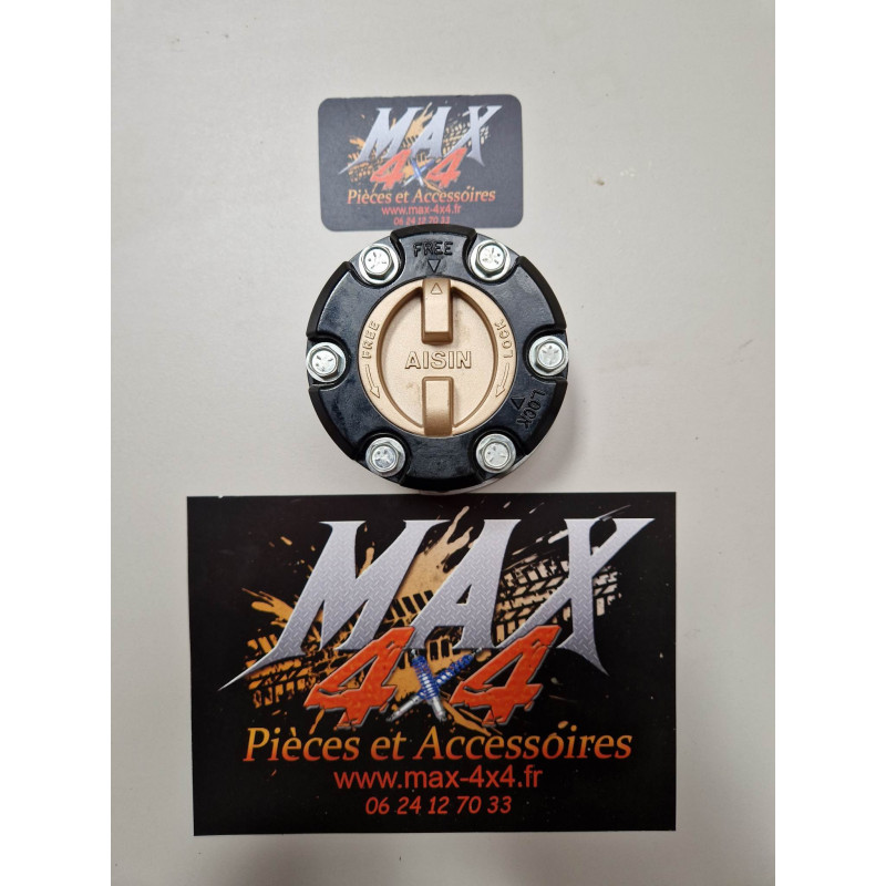 MOYEUX DEBRAYABLE ORIGINE TOYOTA  