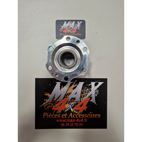 MOYEUX DEBRAYABLE ORIGINE TOYOTA  