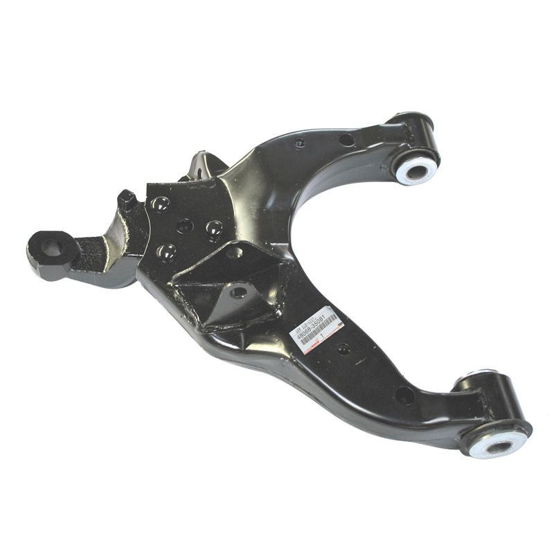 TRIANGLE Inférieur Droit [Origine Constructeur] 