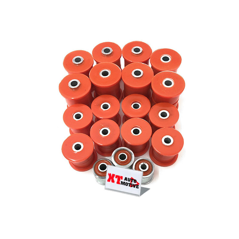 KIT REHAUSSE +10 CM Y60 SANDKAT 4X4 