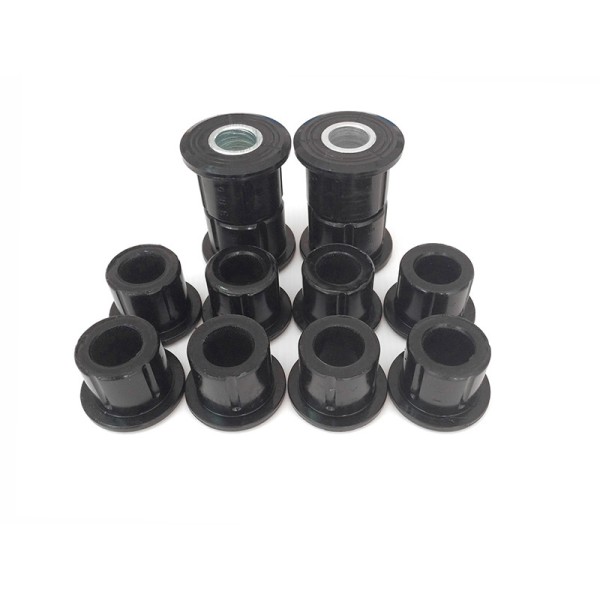 KIT DE BAGUE DE LAMES EN POLYURÉTHANE POUR FORD RANGER 2006-2011