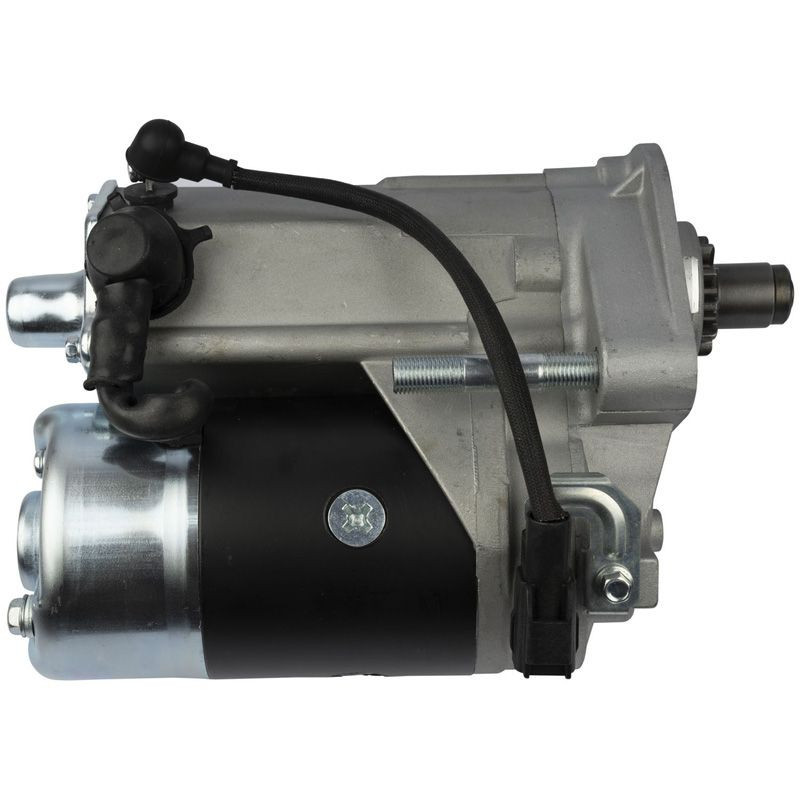 DEMARREUR 12V -2.7 KW - 11 Dents 