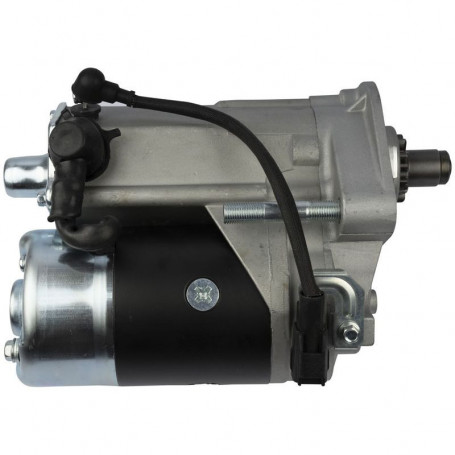 DEMARREUR 12V -2.7 KW - 11 Dents 