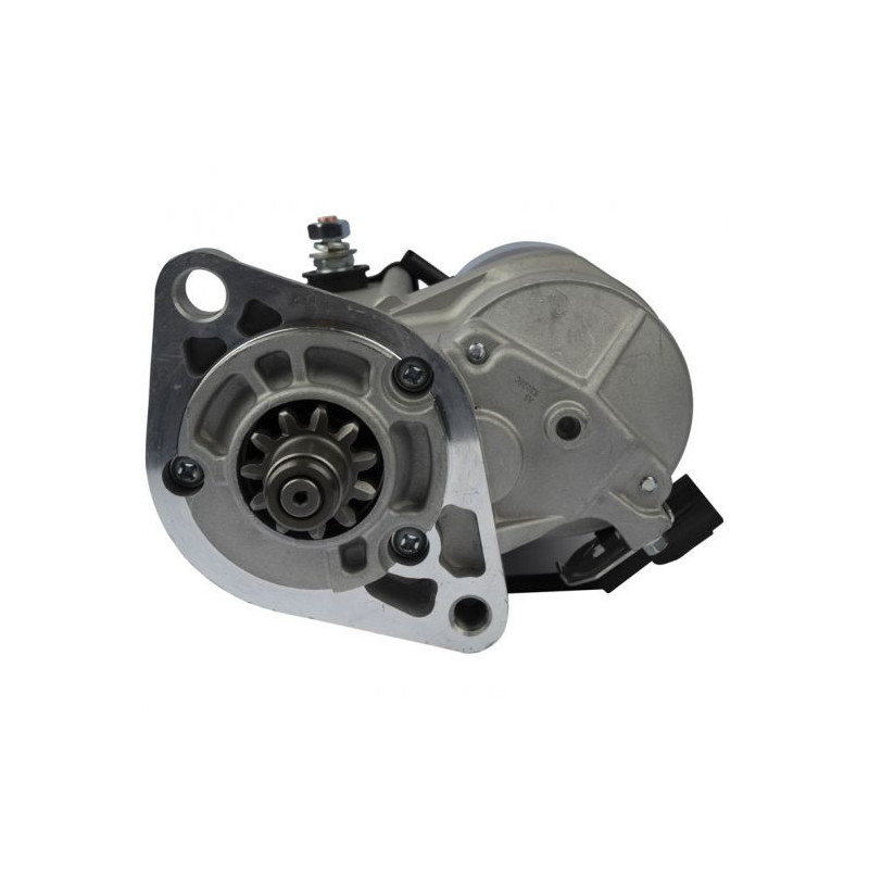 DEMARREUR 12V -2.7 KW - 11 Dents 