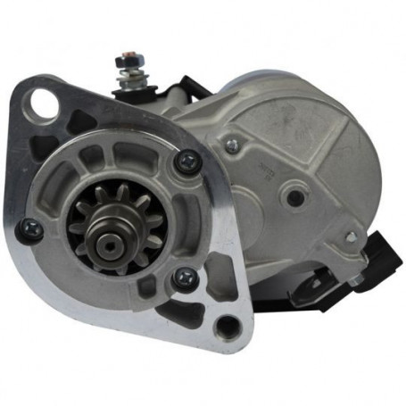 DEMARREUR 12V -2.7 KW - 11 Dents 