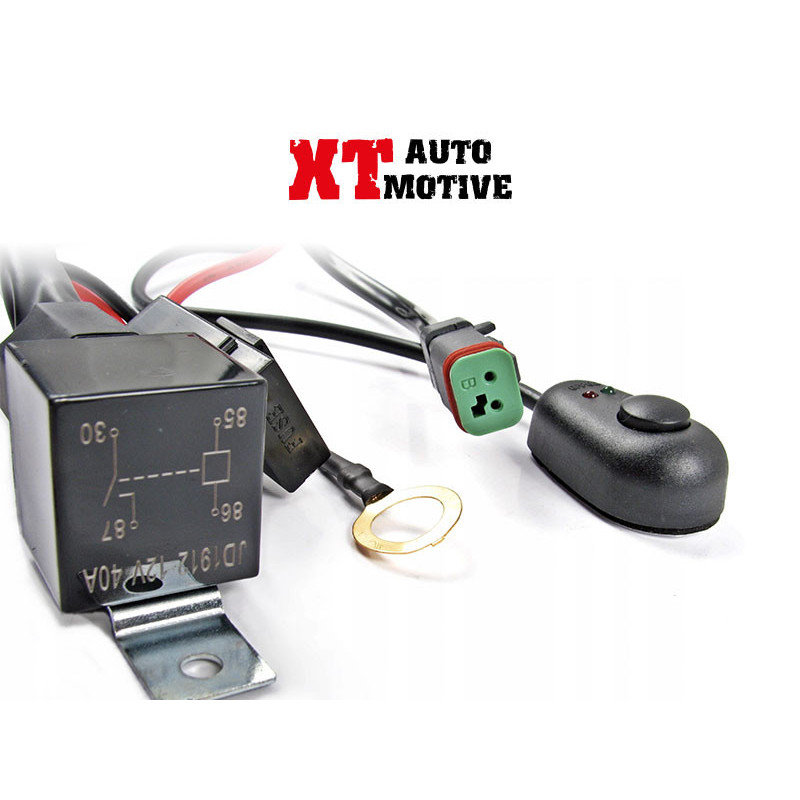 AMORTISSEUR AVANT B52 OFFROAD POUR NISSAN TERRANO 