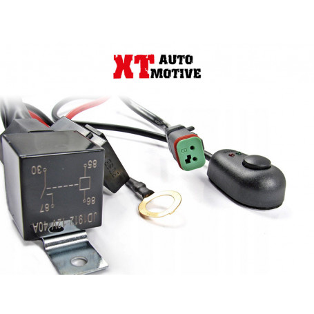 AMORTISSEUR AVANT B52 OFFROAD POUR NISSAN TERRANO 