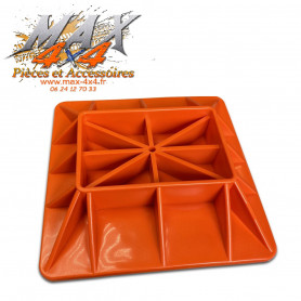 BASE CRIC HILIFT PLATE